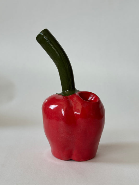 Bell Pepper Water Piece