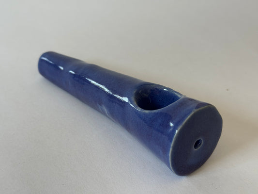 Denim Steam Roller