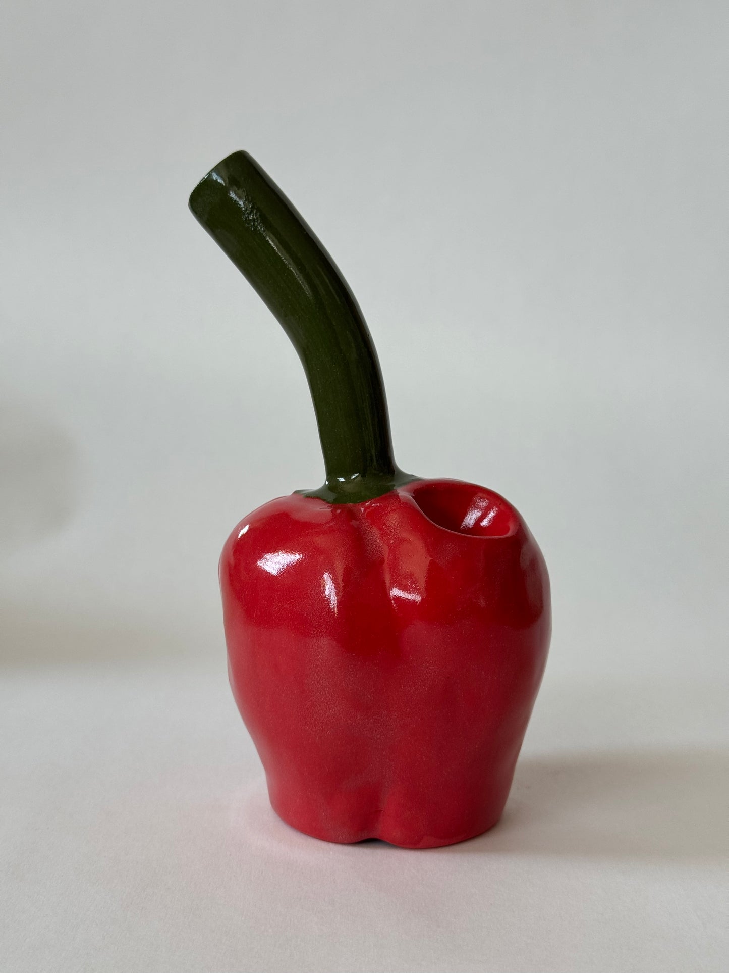 Bell Pepper Water Piece