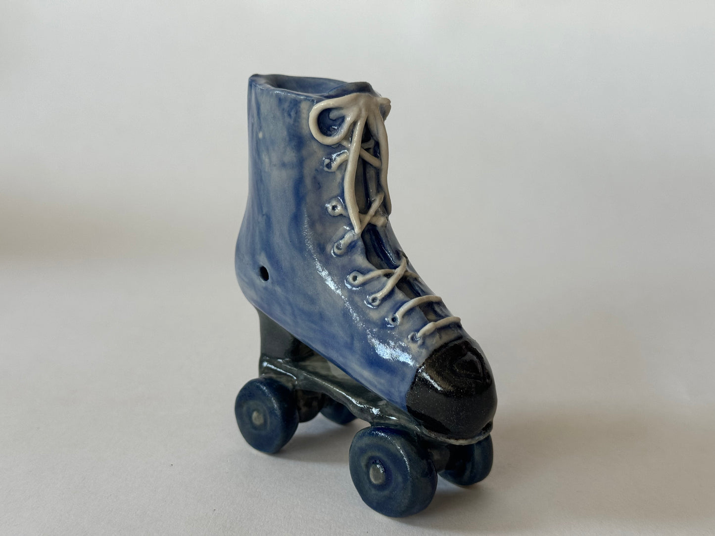 Roller Skate Bowl