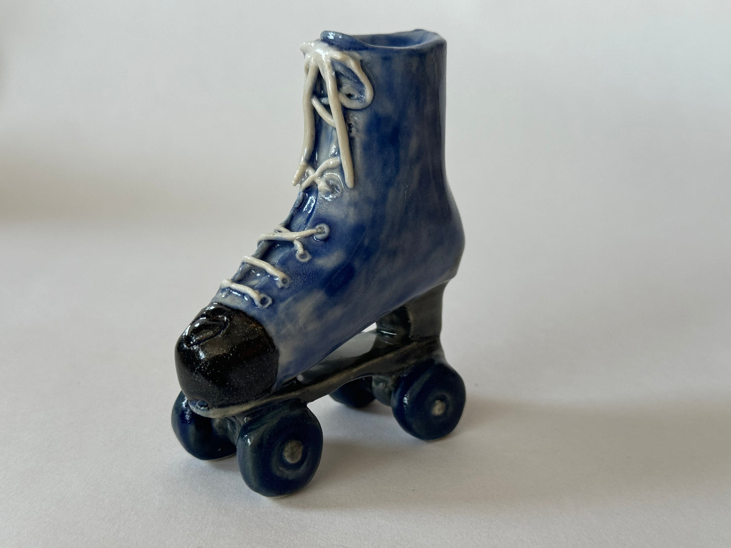 Roller Skate Bowl