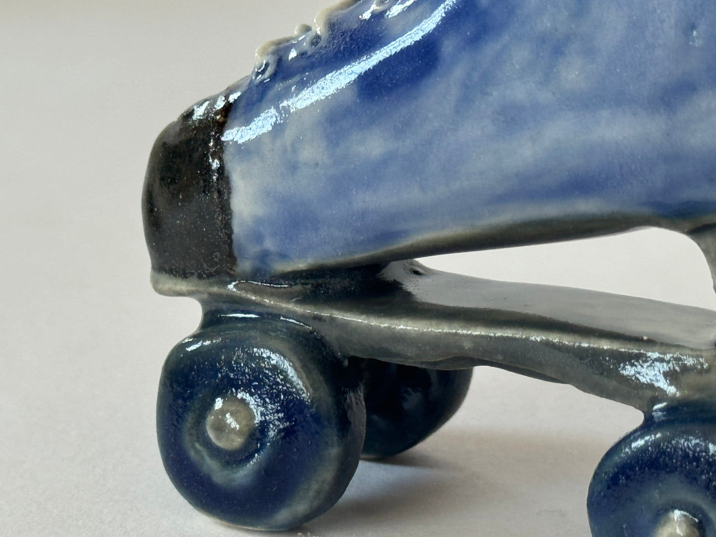 Roller Skate Bowl