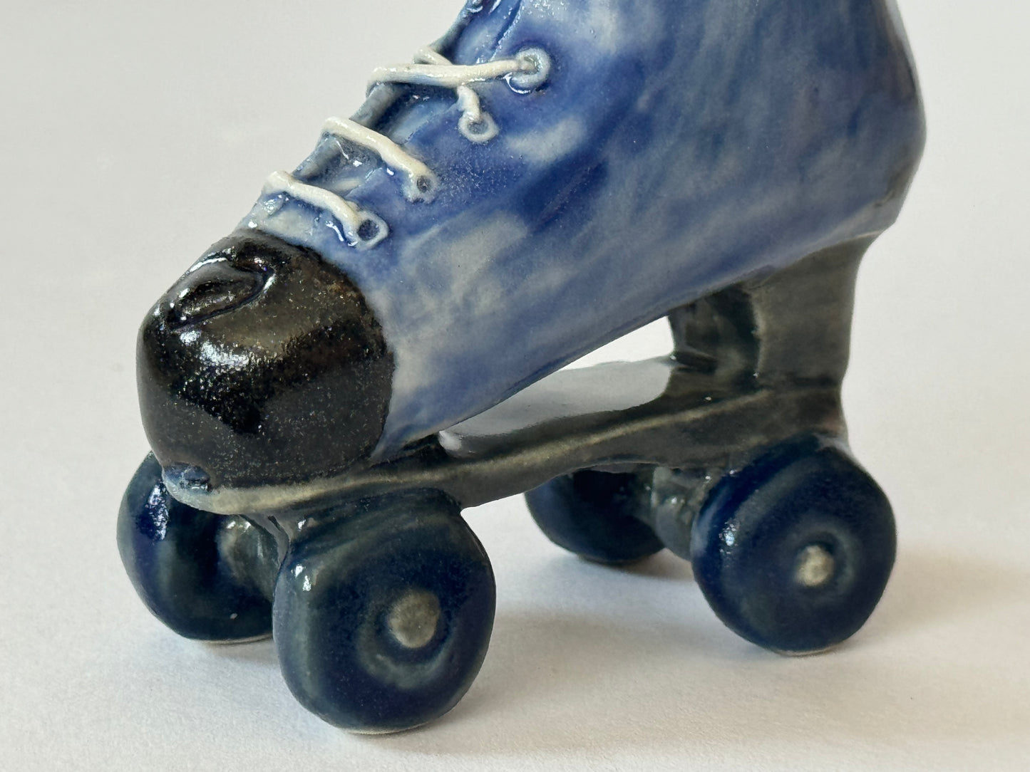 Roller Skate Bowl