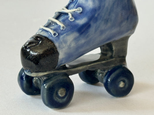 Roller Skate Bowl
