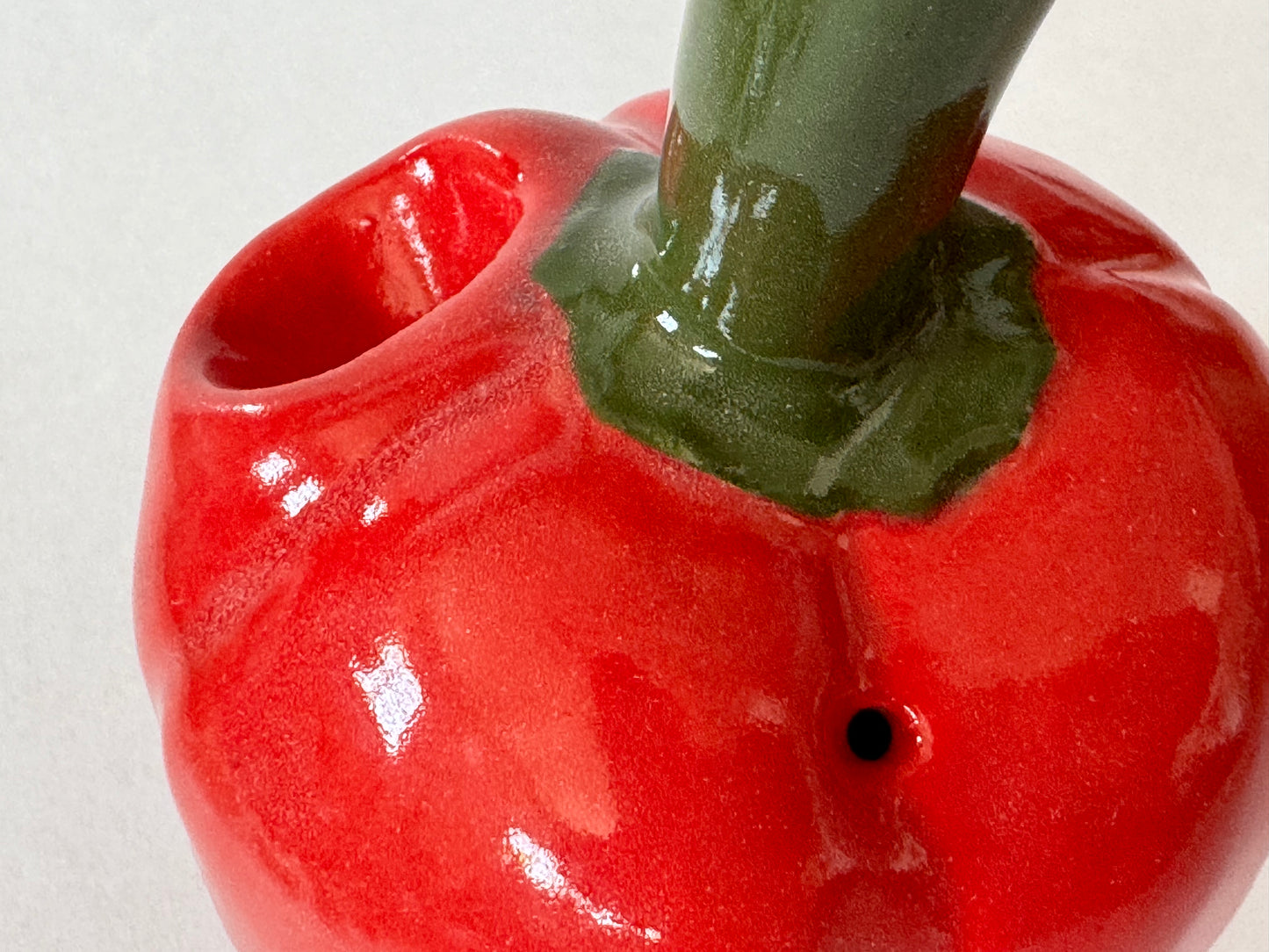 Bell Pepper Water Piece